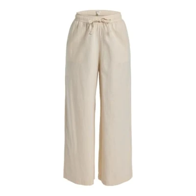 Image of Roxy Women&#039;s Lekeitio Break Mid Pant Sweatpants