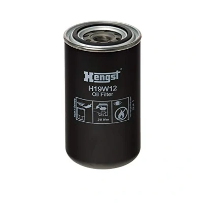 Image of Oil FILTER HENGST H19W12