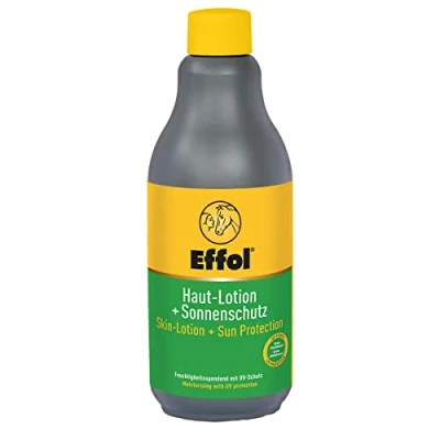 Image of Effol Skin Lotion with sun protection