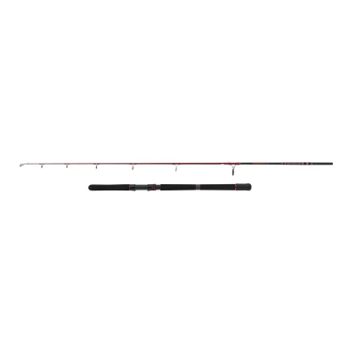 Image of Penn Squadron III Sea Fishing Jig Spin rod 1.98m 80lb (300 600g) Spinning