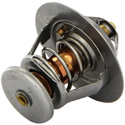 Image of Thermostat, coolant MAHLE ORIGINAL TX 68 88D