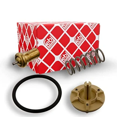 Image of Thermostat, coolant FEBI BILSTEIN 36844