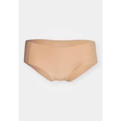 Image of Sloggi Hipster Briefs, Women&#039;s, Size: Medium, Nostalgic brown