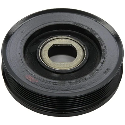 Image of Belt Pulley, crankshaft CORTECO 80001434