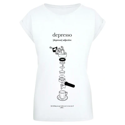 Image of Mister Tee Women&#039;s T Shirts, White, S