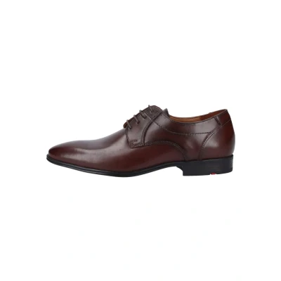 Image of LLOYD Men&#039;s Osmond Derbys, T D Moro, 42 EU