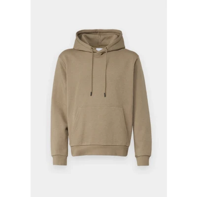 Image of Jack &amp; Jones Jjebradley HOOD Sweatshirt, Men&#039;s, Size: Large, Coriander