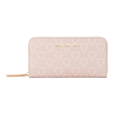 Image of Valentino Bags LADY Wallet natur/multicoloured, Women&#039;s, Size: One Size, Natur/multi coloured