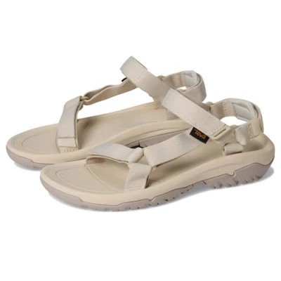 Image of Teva Hurricane XLT2 Walking sandals, Women&#039;s, Size: 8.5, Birch shoes