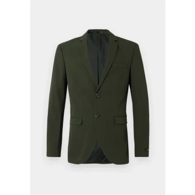 Image of JACK &amp; JONES Men&#039;s Jprfranco Noos Blazer, Rosin, 42