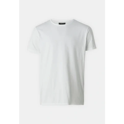 Image of Replay Men&#039;s T Shirt, 001 White, L
