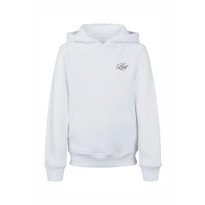 Image of Mister Tee LOST Flowers Hoodie for kids, Size: 11 12y, White