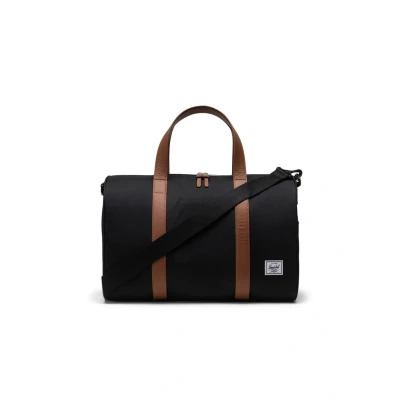 Image of Herschel Novel Carry on Duffle, Black, Novel™ Duffle