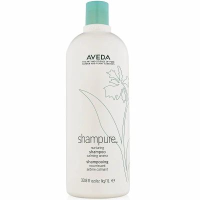 Image of Aveda Shampure Nurturing Shampoo 1000ml