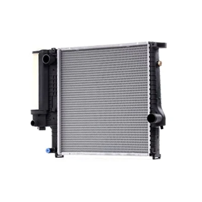 Image of Radiator, engine cooling NISSENS 60623A