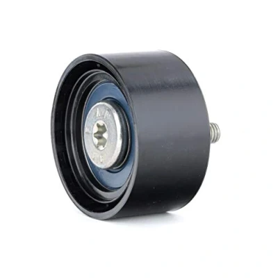 Image of Deflection/Guide Pulley, v ribbed belt INA 532 0556 10