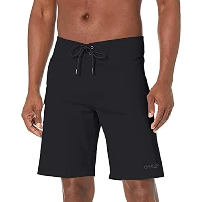 Image of Oakley KANA Swimming shorts, Men&#039;s, Size: 30, Blackout