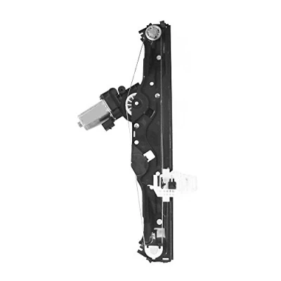 Image of Window Regulator MAGNETI MARELLI 350103803000