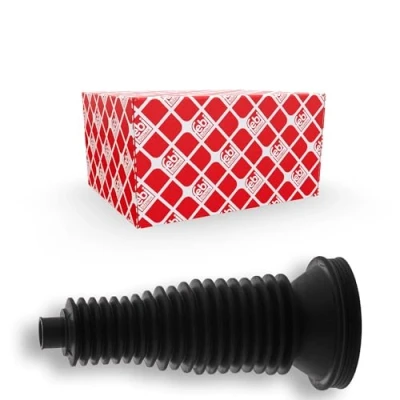 Image of Bellow, steering FEBI BILSTEIN 45478