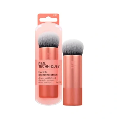 Image of Real Techniques Bubble Blending Makeup Brush