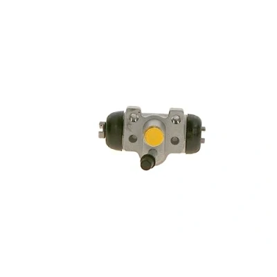 Image of Wheel Brake Cylinder BOSCH 0 986 475 942