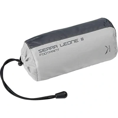Image of Salewa Footprint Sierra Leone III Tent accessory