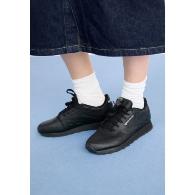Image of Classic Leather