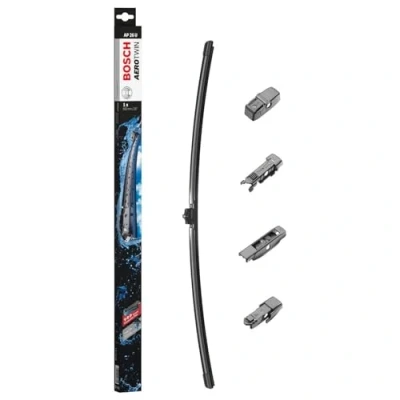 Image of Wiper Blade BOSCH 3 397 006 838