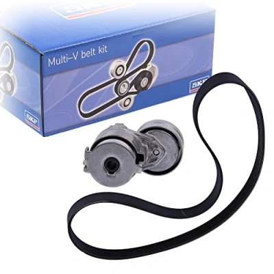 Image of V Ribbed Belt Set SKF VKMA 36072