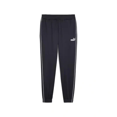 Image of Puma Sport Pants Tracksuit bottoms, Men&#039;s, Size: XL, New navy