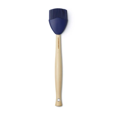 Image of Le Creuset Basting Brush Premium Azure 26 cm