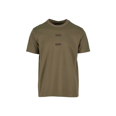 Image of Brandit Men&#039;s Bw Tropenshirt T Shirt, Olive, XXX Large