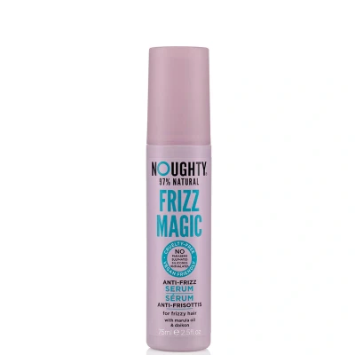 Image of Noughty Frizz Magic Serum 75ml