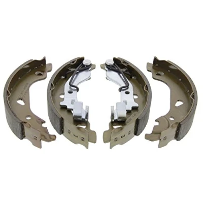 Image of Brake Shoe Set MAPCO 8850