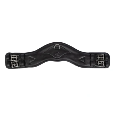 Image of HKM Dressage Girth Premium