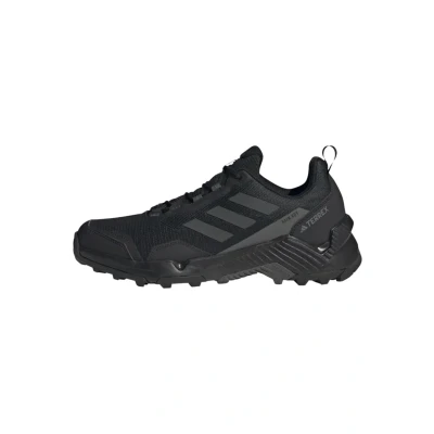 Image of Adidas Terrex Eastrail RAIN.RDY Hiking shoes Core black carbon grey five, Men&#039;s, Size: 7, five Synthetics/textile