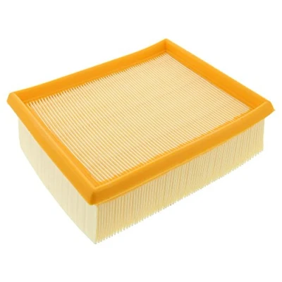 Image of Air Filter MAPCO 60018
