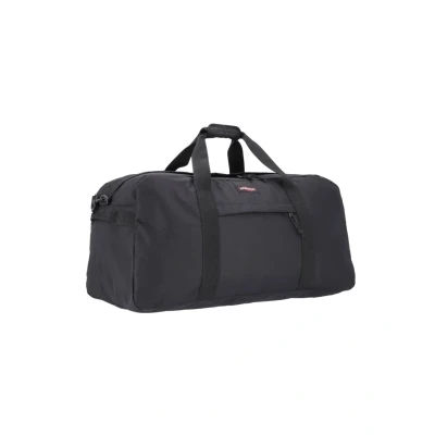Image of Eastpak Terminal + Weekend bag, Size: One Size, Black