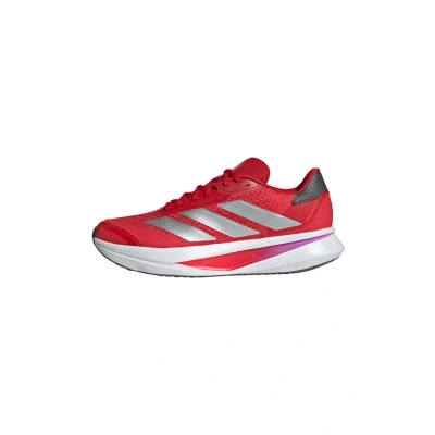 Image of adidas Men&#039;s Duramo Sl 2 Running Shoes, Better Scarlet Silver Met Grey Five, 11.5 UK