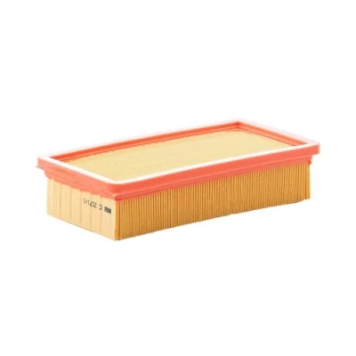 Image of Air FILTER MANN C 2571/1