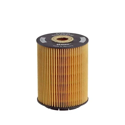 Image of Oil FILTER HENGST E1001H D28