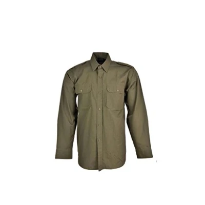 Image of Mil Tec Men&#039;s Ripstop Blouse