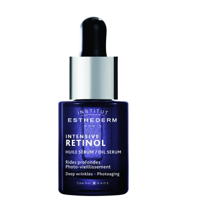 Image of Institut Esthederm Intensive Retinol Face Serum 15ml