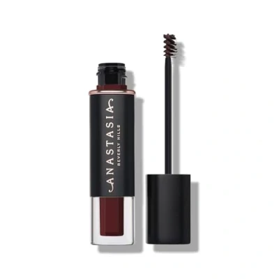 Image of Anastasia Beverly Hills Volumizing Tinted Brow Gel Ebony