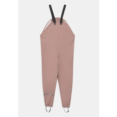Image of Celavi Cemagic Rain trousers for kids, Size: 100, Misty rose