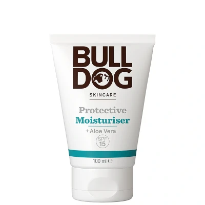 Image of Bulldog Protective Moisturiser 100ml