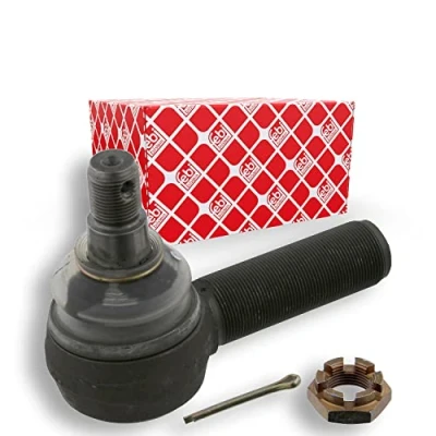 Image of Tie Rod End FEBI BILSTEIN 04605