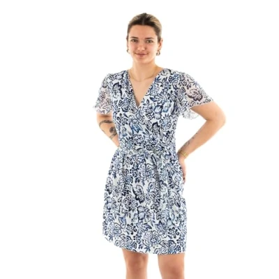 Image of Morgan Women&#039;s Dress, Multico, 14