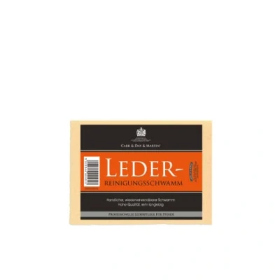 Image of Carr &amp; Day Martin Tack Cleaning Sponge
