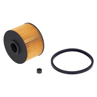 Image of Fuel filter BLUE PRINT ADK82335